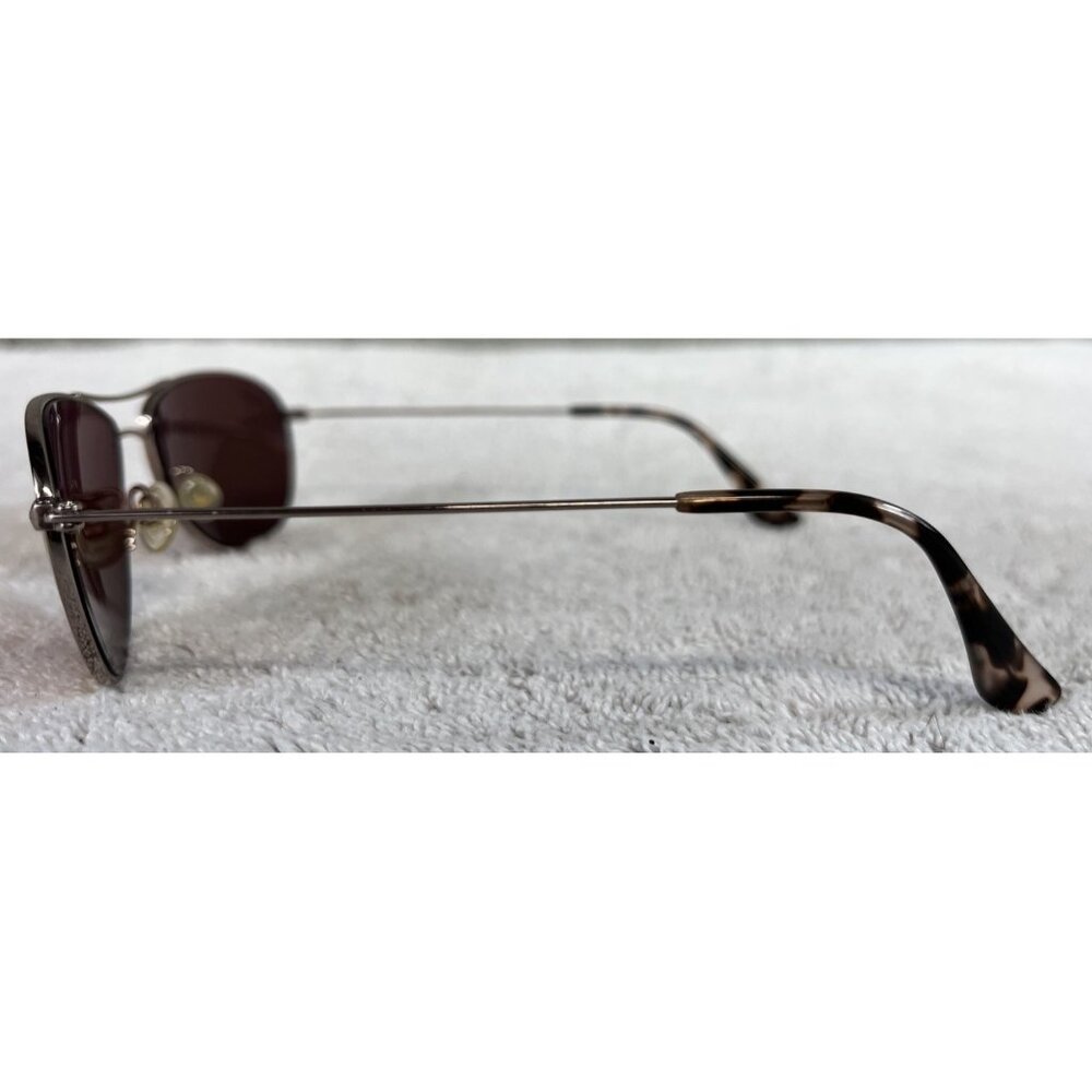 Maui Jim Sunglasses MJ 245-16R Maui Sunrise Baby Beach Rose Gold 56-18-120 - Picture 4 of 10